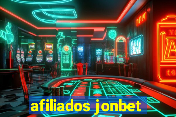 afiliados jonbet